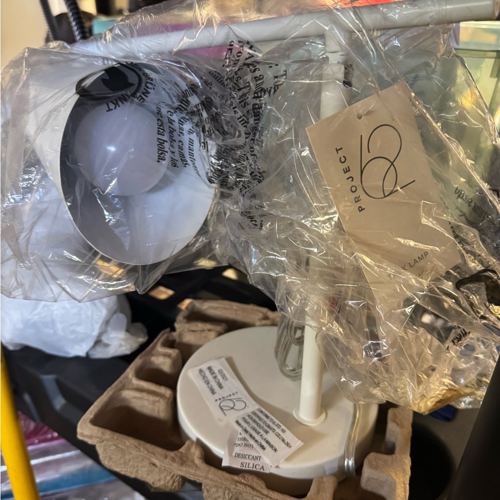 Project 62 Modern Task Lamp